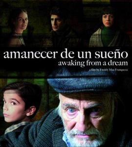 Amanecer de un sueño