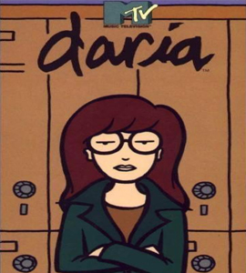 Daria - Disco 2