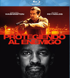 Blu-ray - Safe House