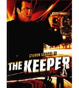 Blu-ray - The Keeper