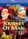 Blu-ray - Cirque du soleil - Journey of Man