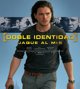 Spooks: The Greater Good