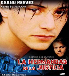 The Brotherhood of Justice