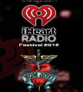 Blu-ray - Bon Jovi - Live iHeartRadio Music Festival