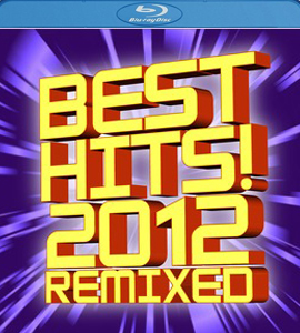 Blu-ray - 300 Best hits 2012 - Vol. 5