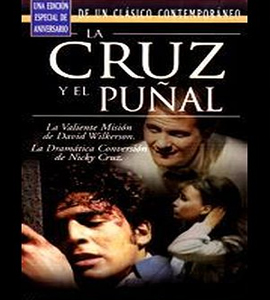 The Cross and the Switchblade