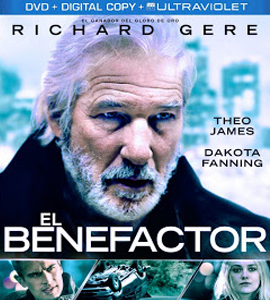 The Benefactor