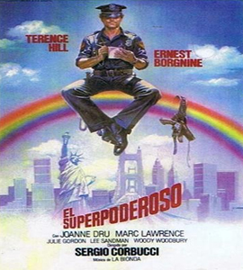 Poliziotto superpiù