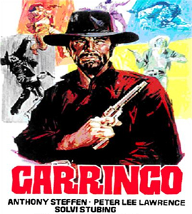 Garringo