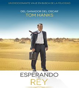 Hologram for the King