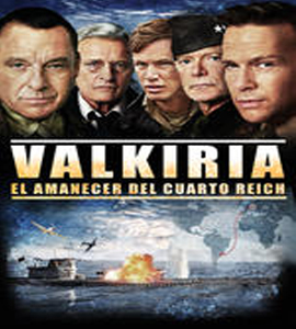 Beyond Valkyrie: Dawn of the 4th Reich