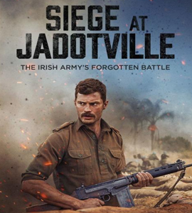 The Siege of Jadotville