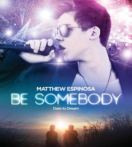 Be Somebody