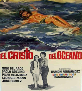 El cristo del océano