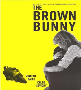The Brown Bunny