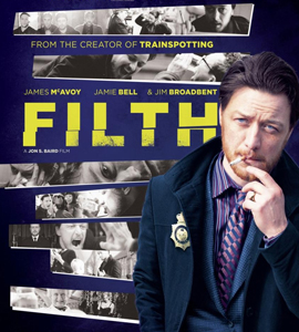 Filth (#Filth)
