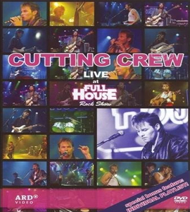Cutting Crew: Live at Full House