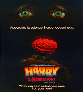 Harry and the Hendersons