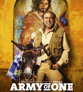 Army of One
