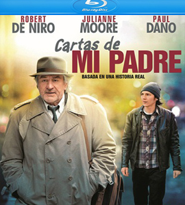 Blu-ray - Being Flynn