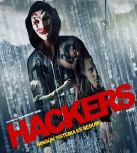 Who Am I - Kein System ist sicher