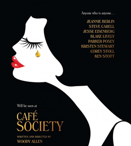 Café Society