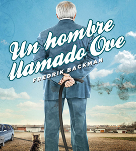 En Man Som Heter Ove