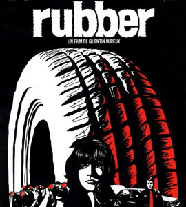 Rubber