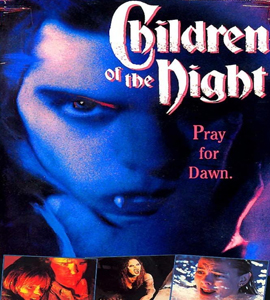 Children of the Night