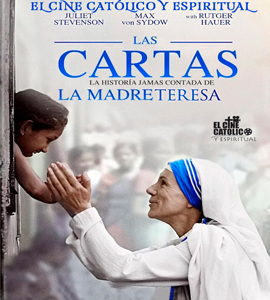 Blu-ray - The Letters