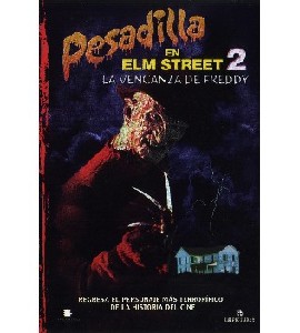 A Nightmare on Elm Street II - Freddy's Revenge