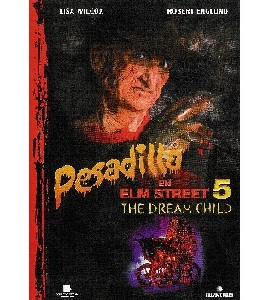A Nightmare on Elm Street V - The Dream Child