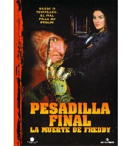 A Nightmare on Elm Street 6 - Freddy's Dead: The Final Night