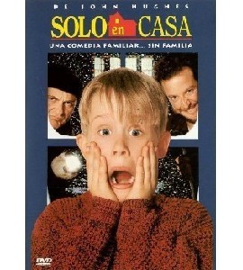 Blu-ray - Home Alone