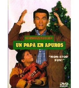 Blu-ray - Jingle All The Way