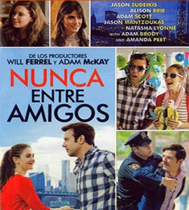 Sleeping with Other People