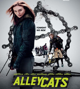 Alleycats