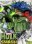 Blu-ray - Hulk and the Agents of S.M.A.S.H. - Disc 2