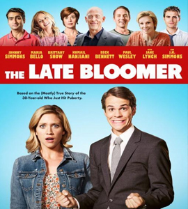 The Late Bloomer