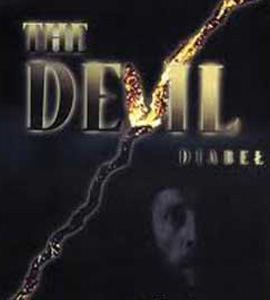 Diabel (The Devil)