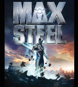 Max Steel