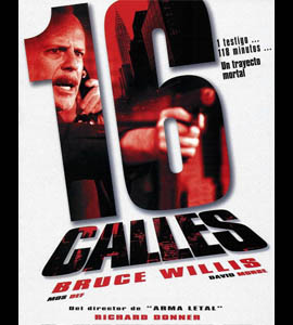 16 Blocks - Sixteen Blocks