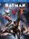 Blu-Ray - Batman and Harley Quinn