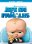 Blu-ray - The Boss Baby