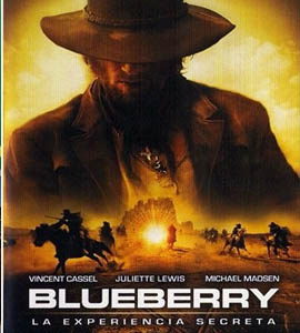 Blueberry: L'expérience secrète (Renegade)