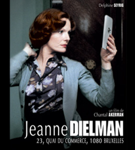 Jeanne Dielman, 23 quai du Commerce, 1080 Bruxelles