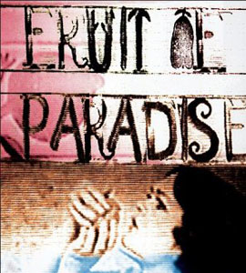 Ovoce stromu rajských jíme