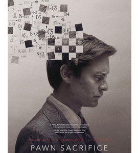 Pawn Sacrifice