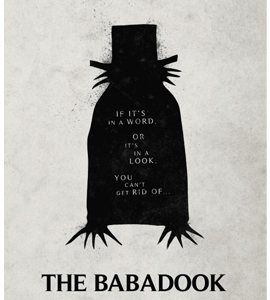 The Babadook