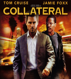 Blu-ray - Collateral